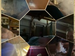 Montage - Screenshot 2 of 16 - Getting High