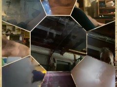 Montage - Screenshot 8 of 16 - Getting High