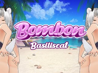 Koneko DxD - Bombon Asesino【4K/60fps】Basiliscat Vtuber - Perú