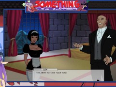 Something Unlimited Uncensored Guide Part 148 Anal Anal Anal