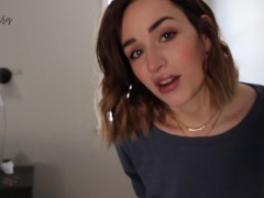 Fucking your busty step-sister 2/16