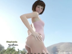 HEART PROBLEMS CAP 101 - Screenshot 5 of 16 - Hot