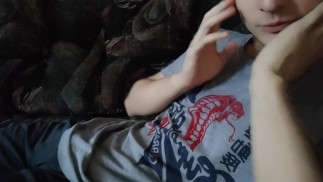 Twink beginner cute femboy🏳️‍⚧️💋🏳️‍🌈 (Support the newbie by subscribing😘)