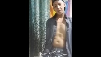 Расслабляющая разминка