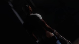 Get Naked & Fuck - Second Life