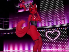 Spikes dance - Screenshot 3 of 16 - Muscle