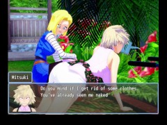 Futa Concoction #3 - Screenshot 1 of 16 - 2d Game