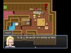 Futa Concoction #3 - Screenshot 13 of 16 - Parody