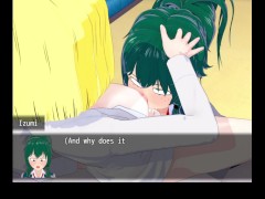 Futa Concoction #3 - Screenshot 16 of 16 - 2d Game