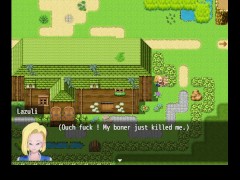 Futa Concoction #3 - Screenshot 2 of 16 - 3d