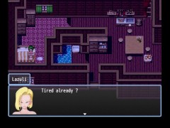 Futa Concoction #3 - Screenshot 4 of 16 - Hentai Game