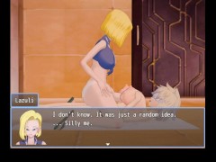 Futa Concoction #3 - Screenshot 7 of 16 - 3d