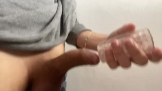 I pump my milk and it feels so real