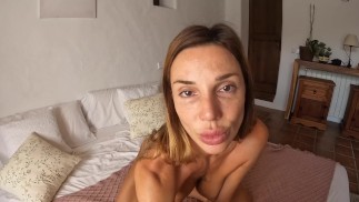 JOI POV TANTRICO mentre fa sesso!