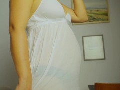 Translucent dress - Screenshot 14 of 16 - Hunchada