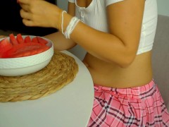 Cooking - Screenshot 2 of 16 - Alicesbelly