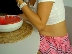 Cooking - Screenshot 3 of 16 - Comiendo