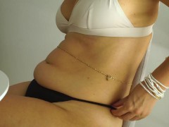Belly chain - Screenshot 2 of 16 - Bloated