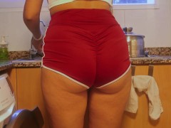 Kitchen works - Screenshot 11 of 16 - Bloated