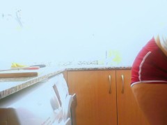 Kitchen works - Screenshot 7 of 16 - Belly