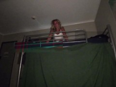 Gold Coast Australia INTERNATIONAL HOSTEL BACKPACKERS EP 3 BONNIE BLUE EDITION 🇬🇧