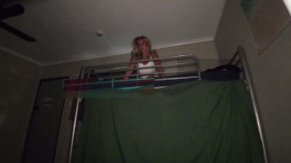 Gold Coast Australia INTERNATIONAL HOSTEL BACKPACKERS EP 3 BONNIE BLUE EDITION