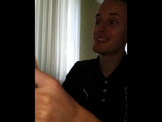 Король Атаман показал чем он занимается в свободное время