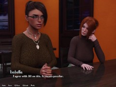 BEING A DIK #142 • Visual Novel PC Gameplay [HD]