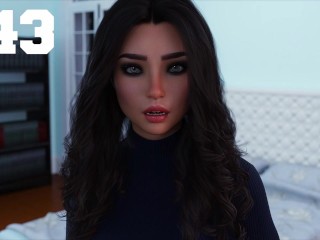 BEING a DIK #143 • Visual novel PC Gameplay [HD]