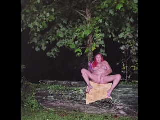 Grab 2 Umbrellas for all this Rain