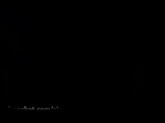 strechting my asshole with my biggest toys