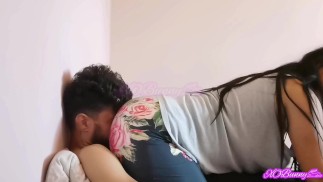 Ich zerschmettere sein Gesicht mit meinen Fürzen (9 Minuten Video auf Onlyfans)