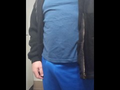 The Package Delivery - Screenshot 1 of 16 - Big Cock