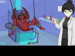 Je fais soumettre une femme - Screenshot 11 of 16 - Anime Hentai