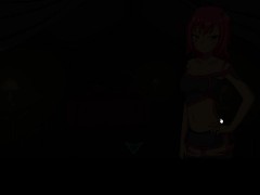 Je fais soumettre une femme - Screenshot 5 of 16 - Hentai Uncensored