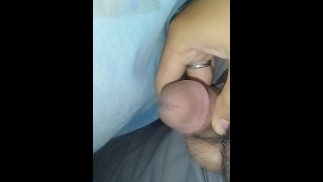 Close up jakol yummy