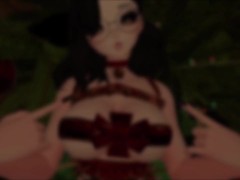 Un-Wrap Me! Early Christmas Gift! Teaser! | VRC - Screenshot 10 of 16 - Vrchat Joi