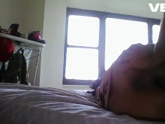 hardcore pounding BOOTY SITTING SIDEWAYS ROUND BROWN