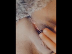 Big Clit Latina butter fly lips pussy - Screenshot 7 of 16 - Big Clit