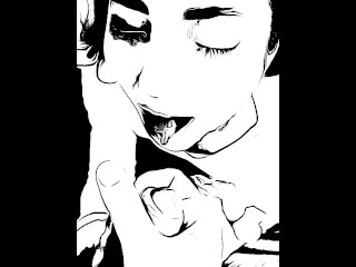 Comic Facial