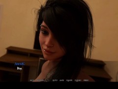 HOT FOURSOME WITH THREE BEAUTIES!! - Bare Witness #19