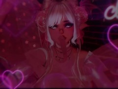 Let This Succubus Devour You