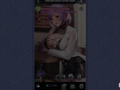 EP1: Oops I Accidentally Touched Your Boobs Eimi - King of Kinks