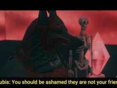 Sex Slave Orgy 0001