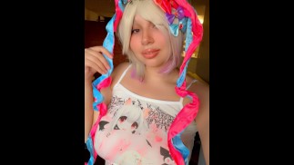 Needy Streamer Overload OMG Angel Kawaii Kangel