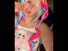 Needy Streamer Overload OMG Angel Kawaii Kangel