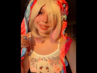 Needy Streamer Overload OMG Angel Kawaii Kangel