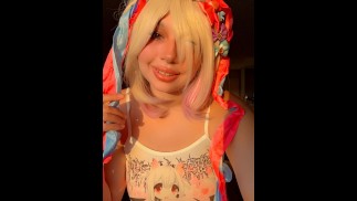 Needy Streamer Overload OMG Angel Kawaii Kangel