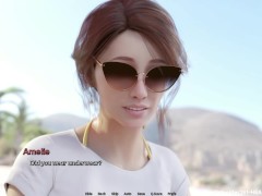 HEART PROBLEMS CAP 102 - Screenshot 10 of 16 - Big Booty