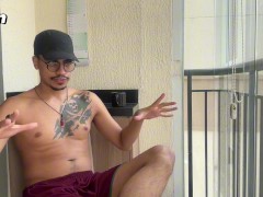 FUDENDO FÃ ANÔNIMA EP02 - Da Gameplay pra Foda - Screenshot 1 of 16 - Qrozne